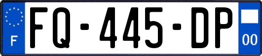 FQ-445-DP