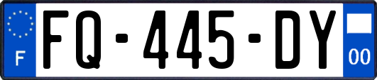 FQ-445-DY