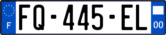 FQ-445-EL