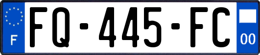 FQ-445-FC