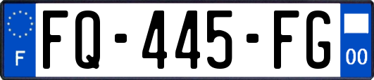 FQ-445-FG