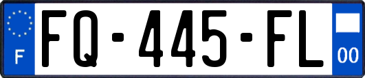 FQ-445-FL
