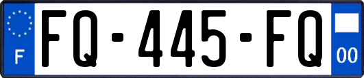 FQ-445-FQ