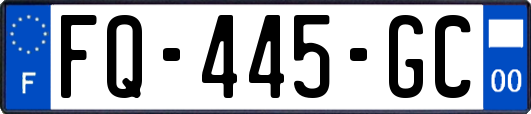 FQ-445-GC