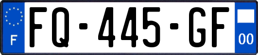 FQ-445-GF