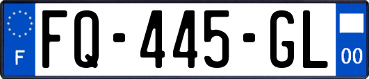 FQ-445-GL