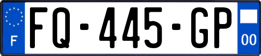 FQ-445-GP