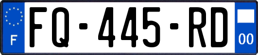 FQ-445-RD