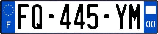 FQ-445-YM