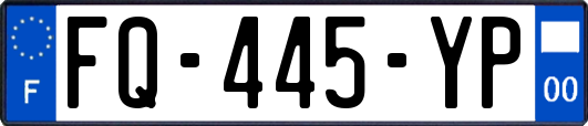 FQ-445-YP