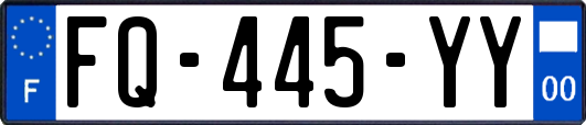 FQ-445-YY