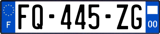 FQ-445-ZG