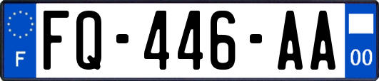FQ-446-AA