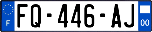 FQ-446-AJ