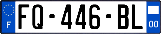 FQ-446-BL