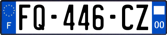 FQ-446-CZ