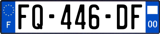 FQ-446-DF