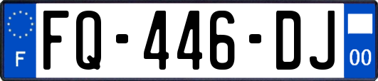 FQ-446-DJ