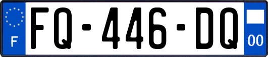 FQ-446-DQ
