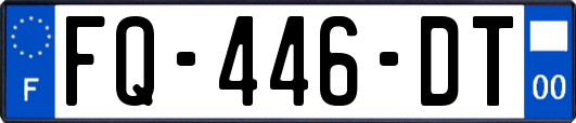 FQ-446-DT