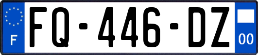 FQ-446-DZ
