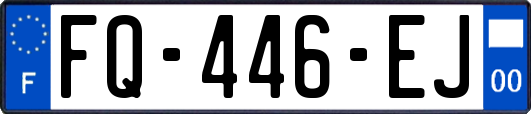 FQ-446-EJ