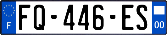 FQ-446-ES