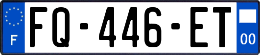 FQ-446-ET