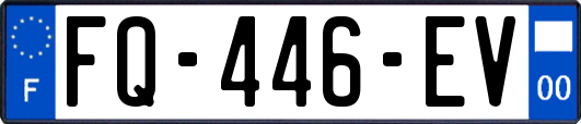 FQ-446-EV