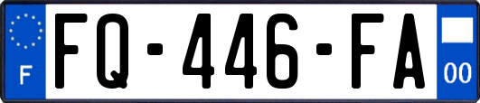 FQ-446-FA