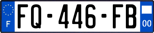 FQ-446-FB