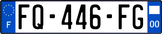FQ-446-FG