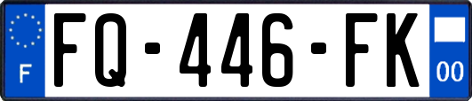 FQ-446-FK