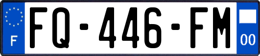 FQ-446-FM