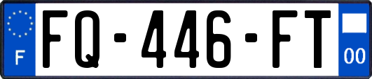 FQ-446-FT