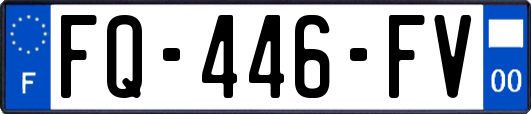 FQ-446-FV