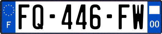 FQ-446-FW