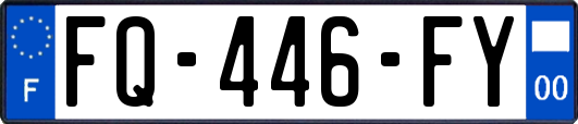 FQ-446-FY