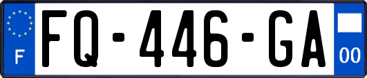 FQ-446-GA