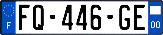 FQ-446-GE