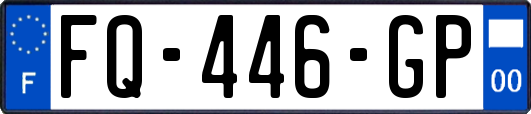 FQ-446-GP