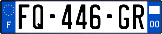 FQ-446-GR
