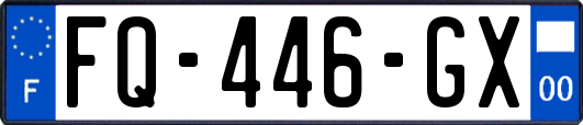 FQ-446-GX