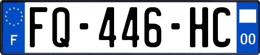 FQ-446-HC