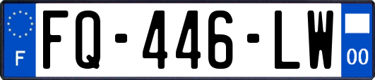 FQ-446-LW