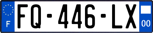 FQ-446-LX
