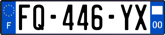 FQ-446-YX