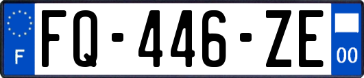 FQ-446-ZE