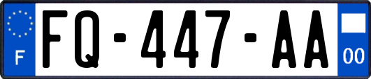 FQ-447-AA