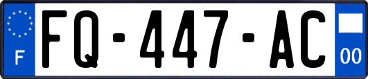 FQ-447-AC